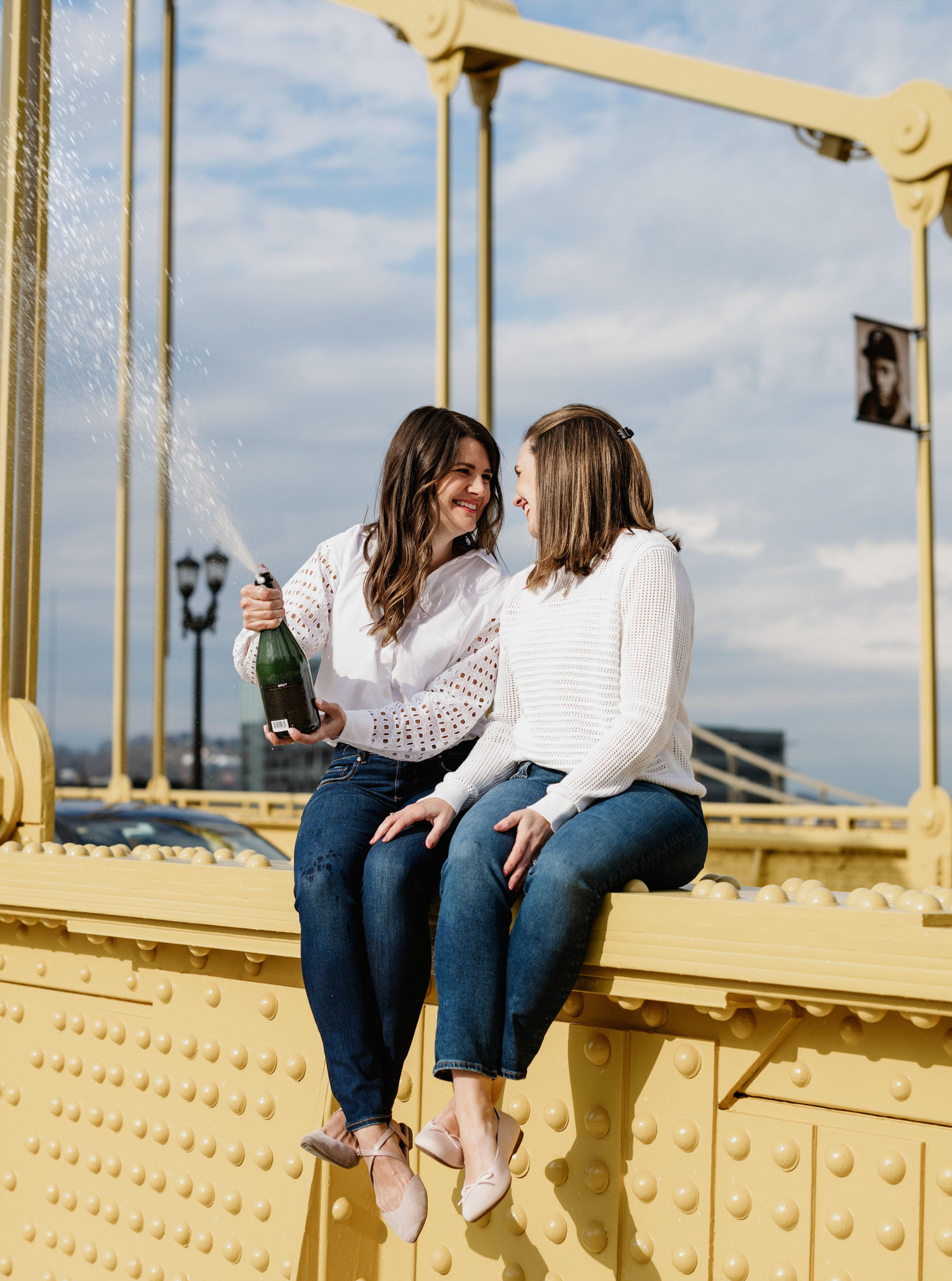 The Wedding Website of Ashton Fremer and Andrea Scioscia