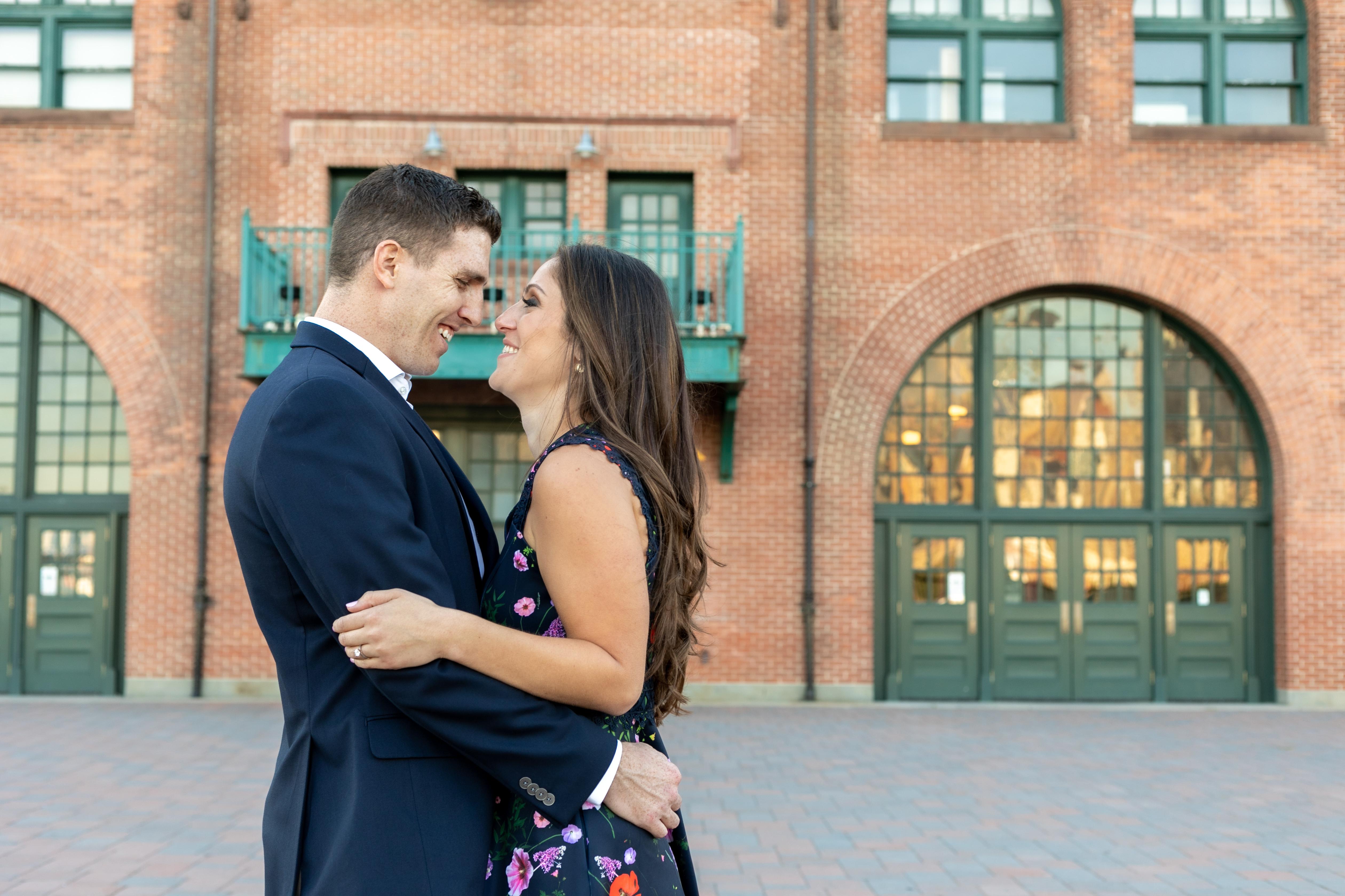 The Wedding Website of Elaina Petrone and Michael Dunn