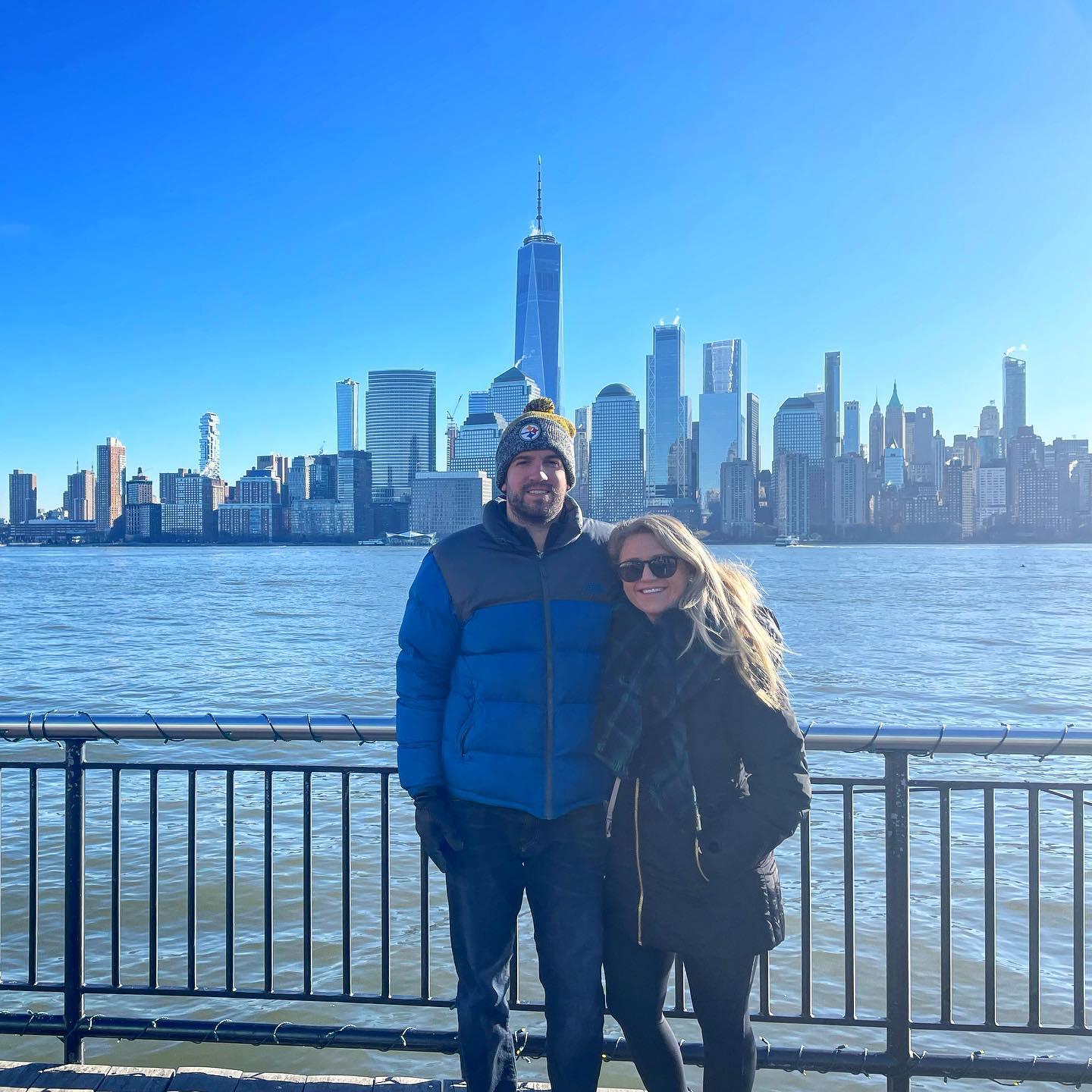 NYC