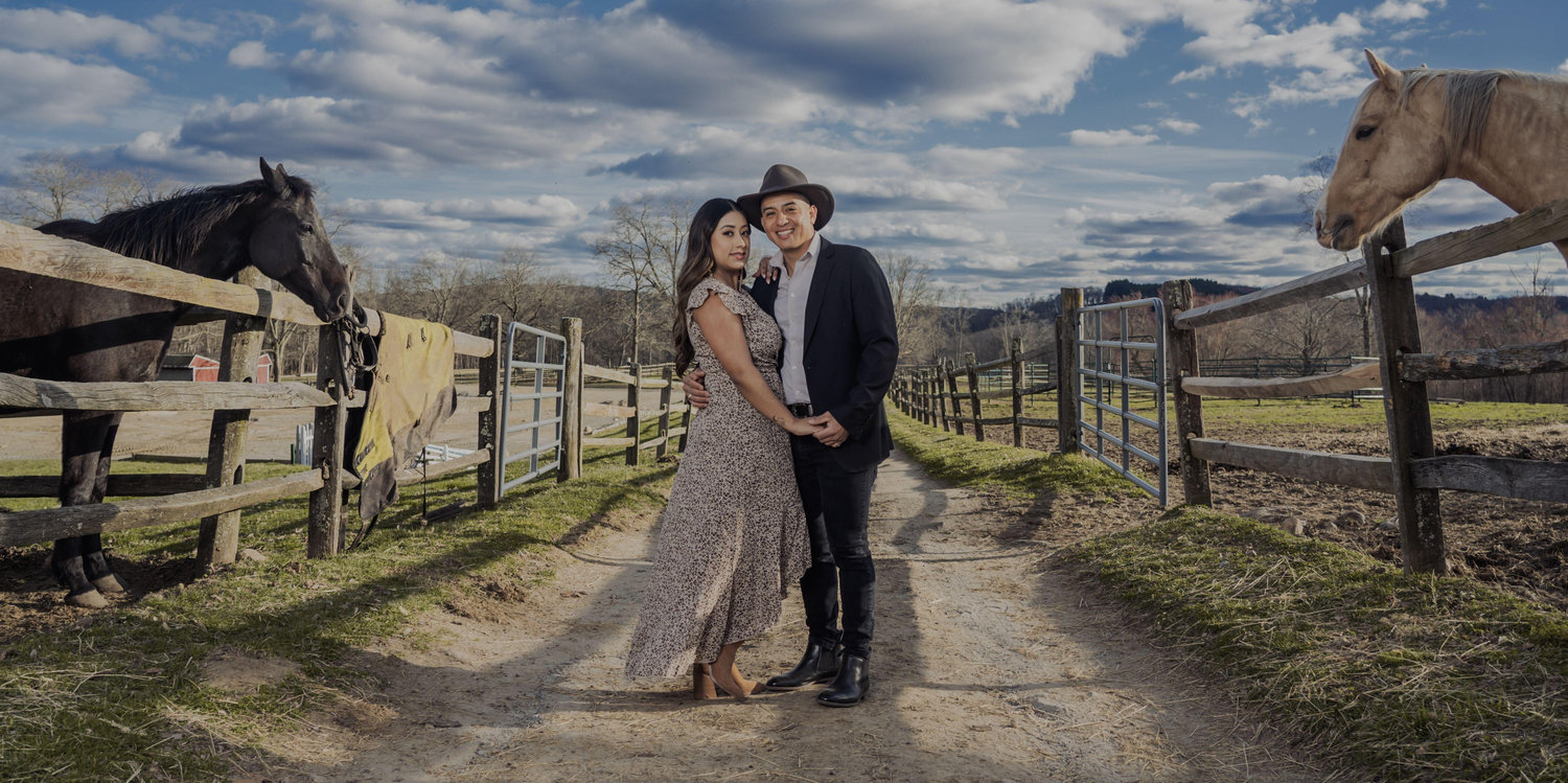 The Wedding Website of Yessenia Villafuerte and Selvin Oliveros