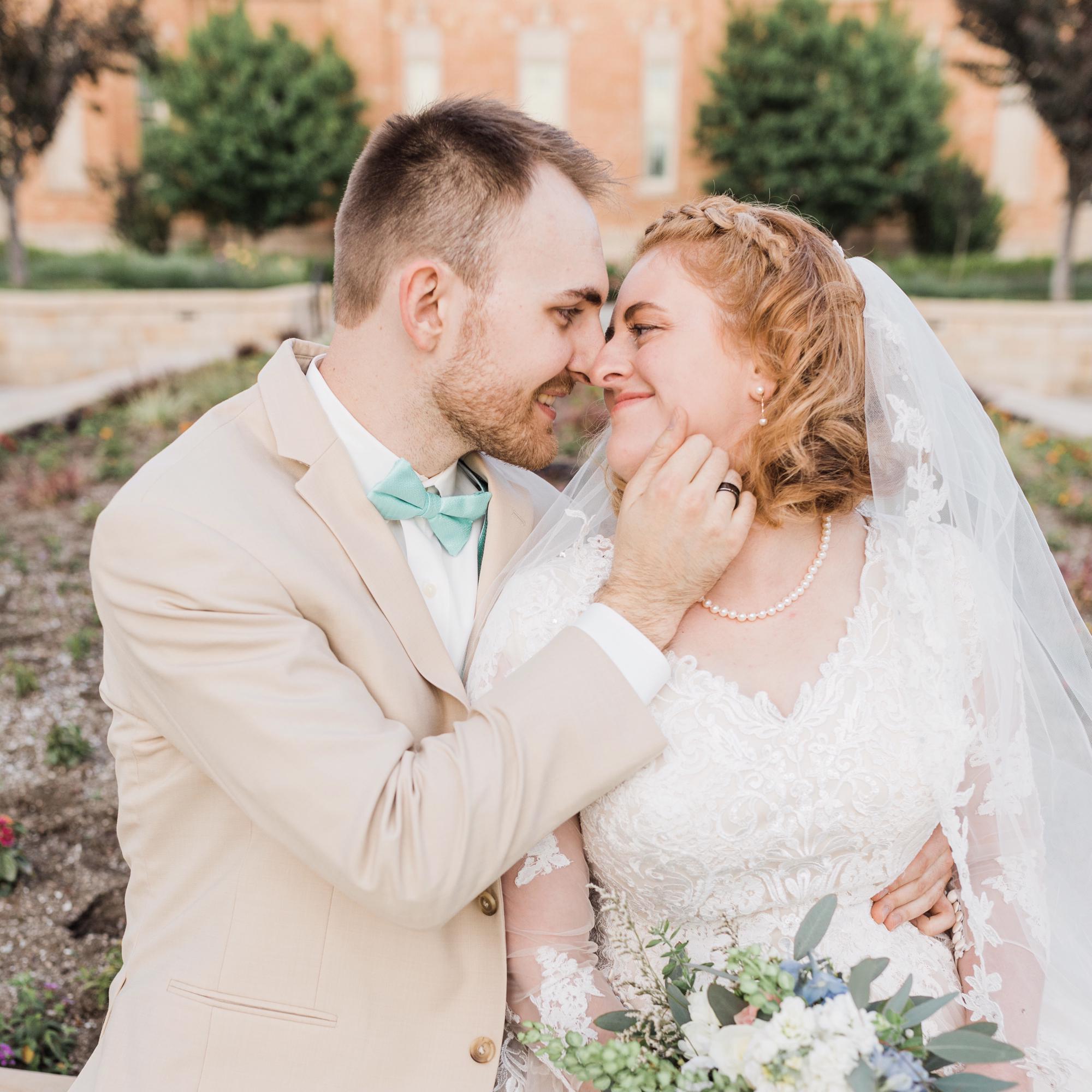 PC: Photography by Tasha Rose - Associates - Alyson