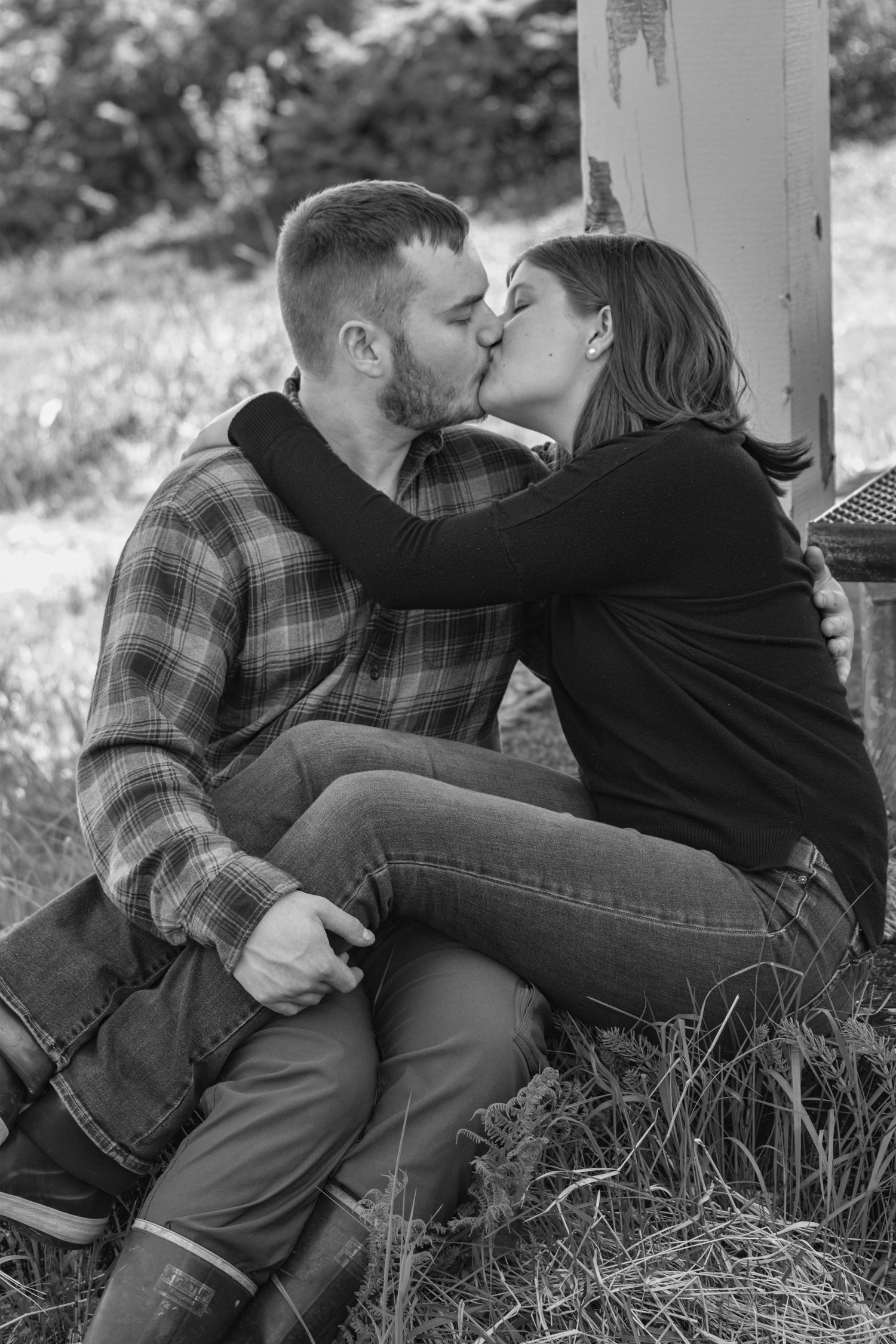 The Wedding Website of Haley Dougan and Luke Holst