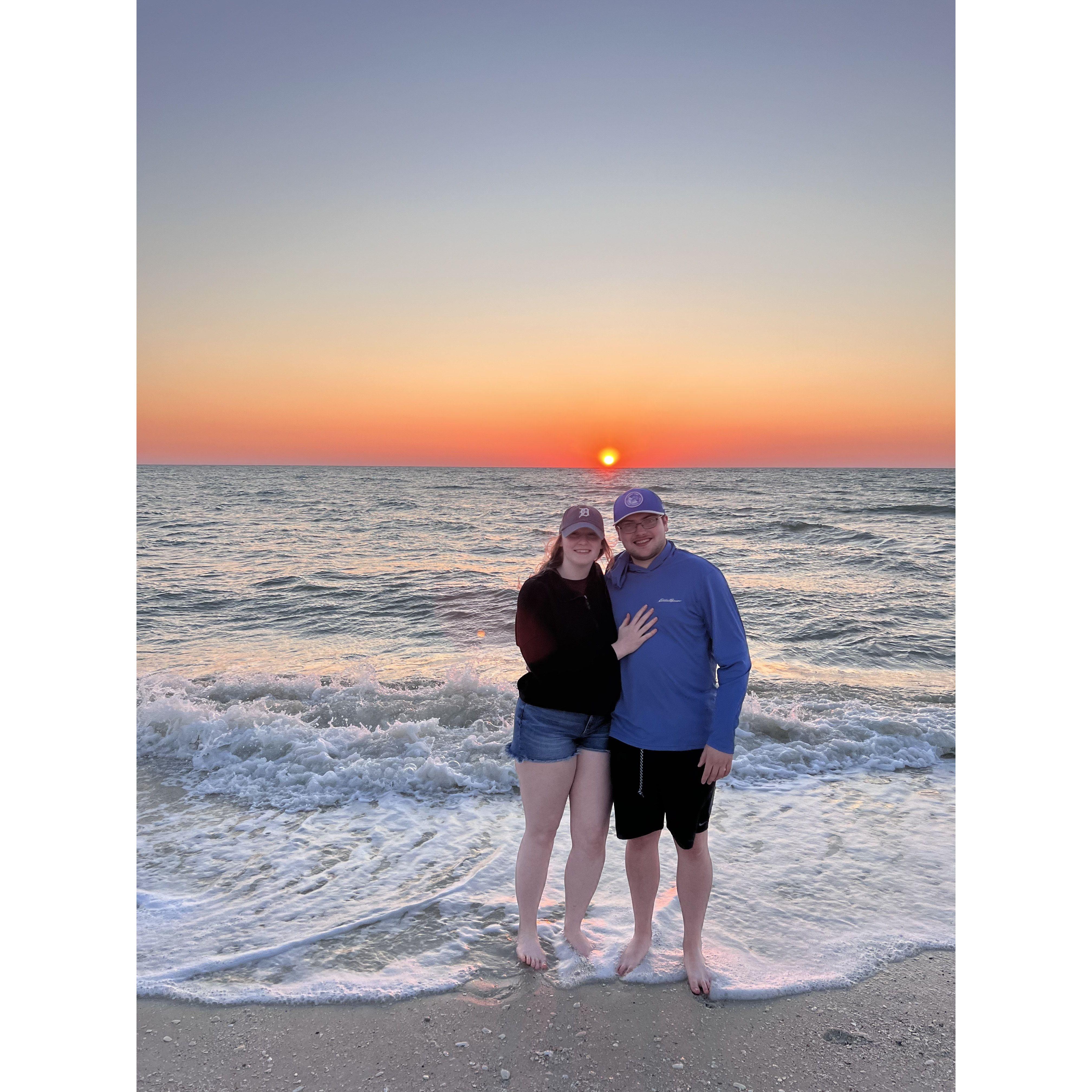 Naples, FL (Feb 2024)