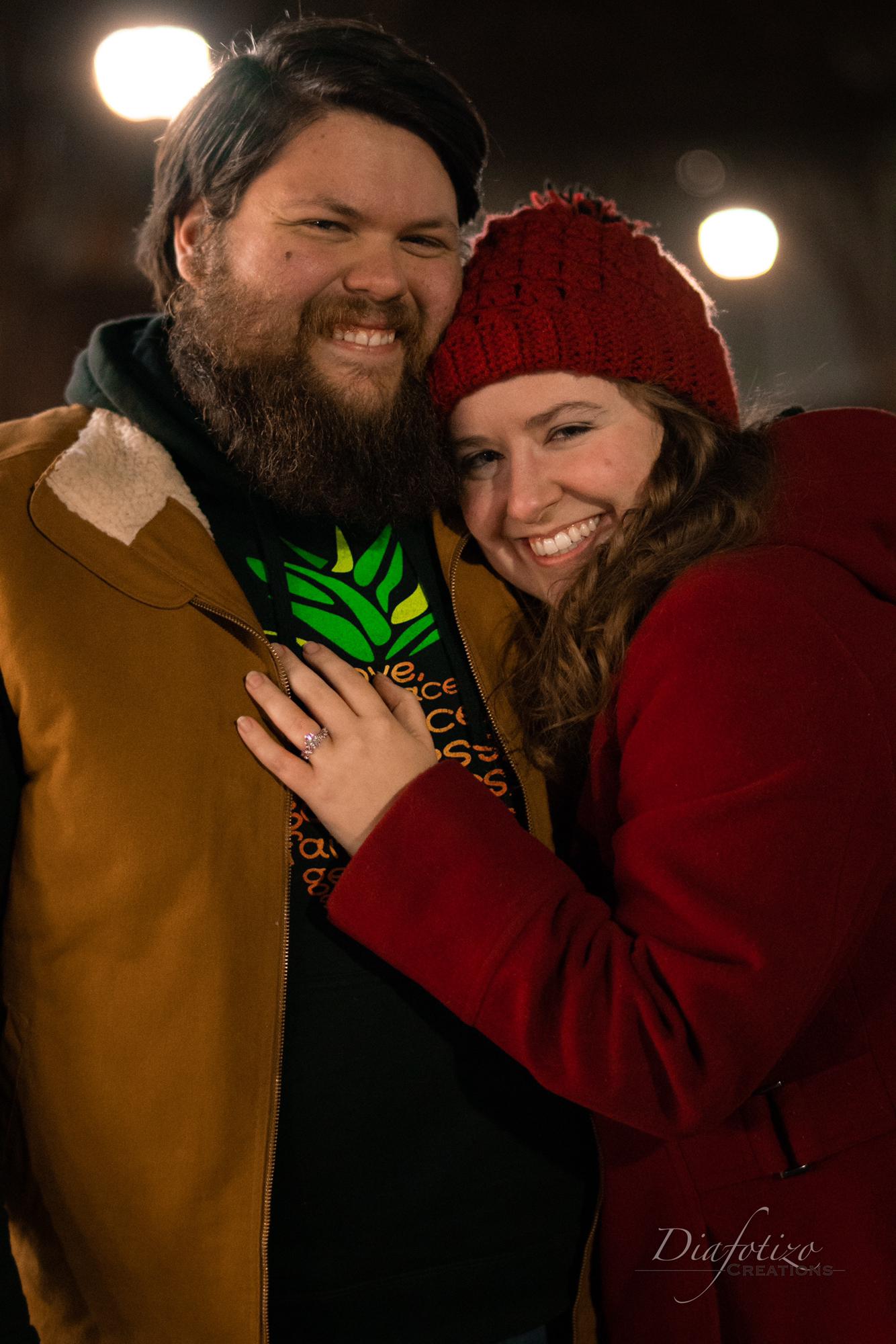 The pineapple hoodie… the same one he wore when he asked me to be his girlfriend. All because he knew I loved pineapples 🍍🥹 He’s the sweetest!