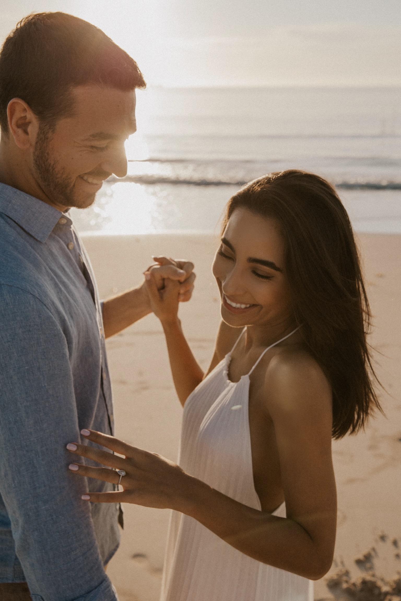 The Wedding Website of Camila Peñaranda and Luca Cancellieri