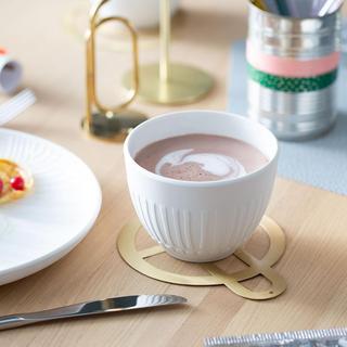 It's My Match No-Handle Blossom Mug