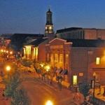 Visit the Borough of West Chester