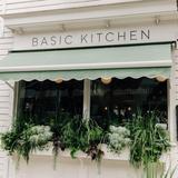 Basic Kitchen