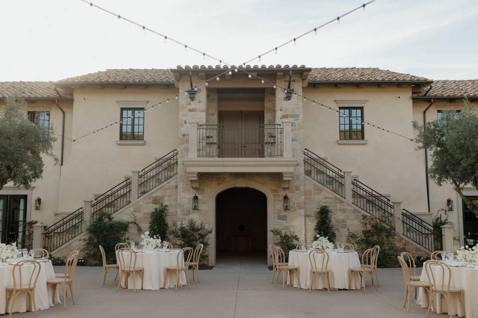 The Wedding Website of Annie Svitak and Jake Feinerman