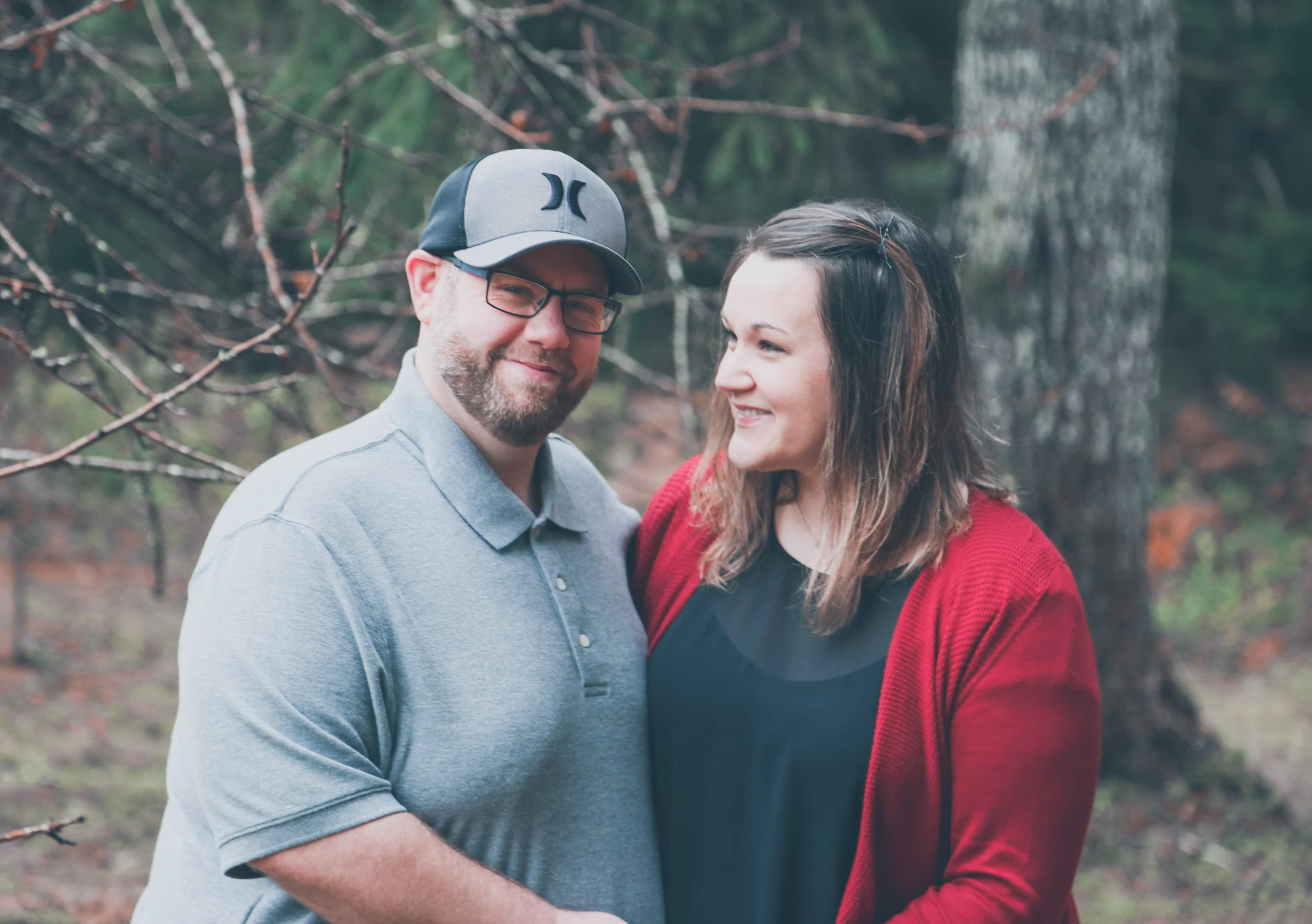 The Wedding Website of Angela Friberg and Frank Stetser