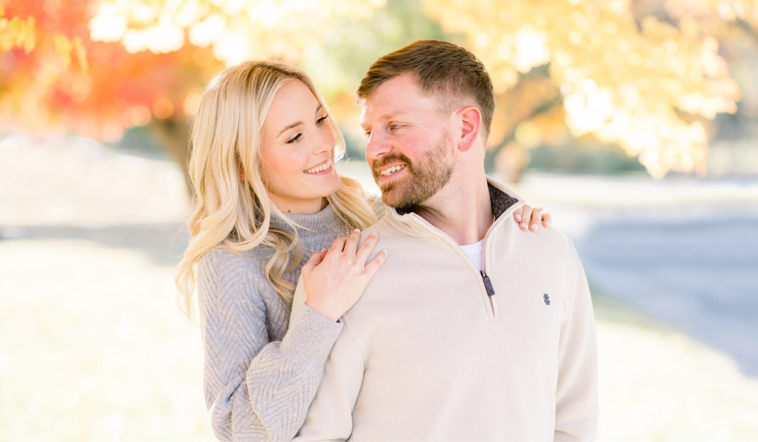 The Wedding Website of Jessica Lang and Brent Schlumbohm