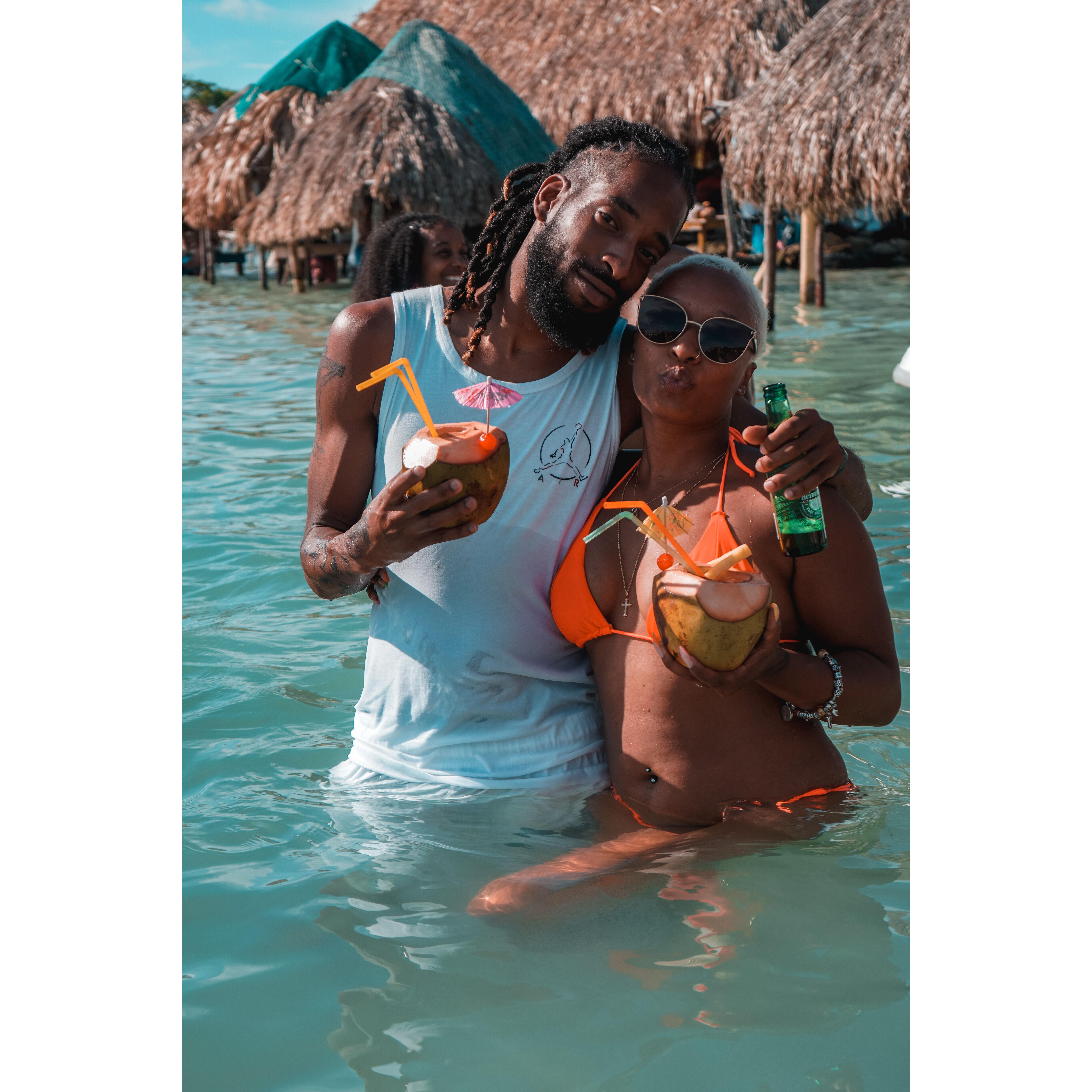 Party in Cartengena!!!