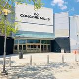 Concord Mills