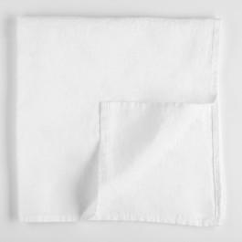 Linen Napkin White