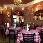 Pasta Jay's