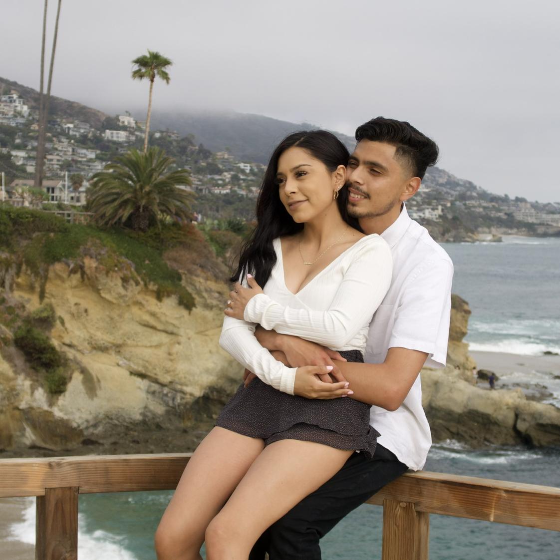 Engagement Photoshoot - June 29, 2019