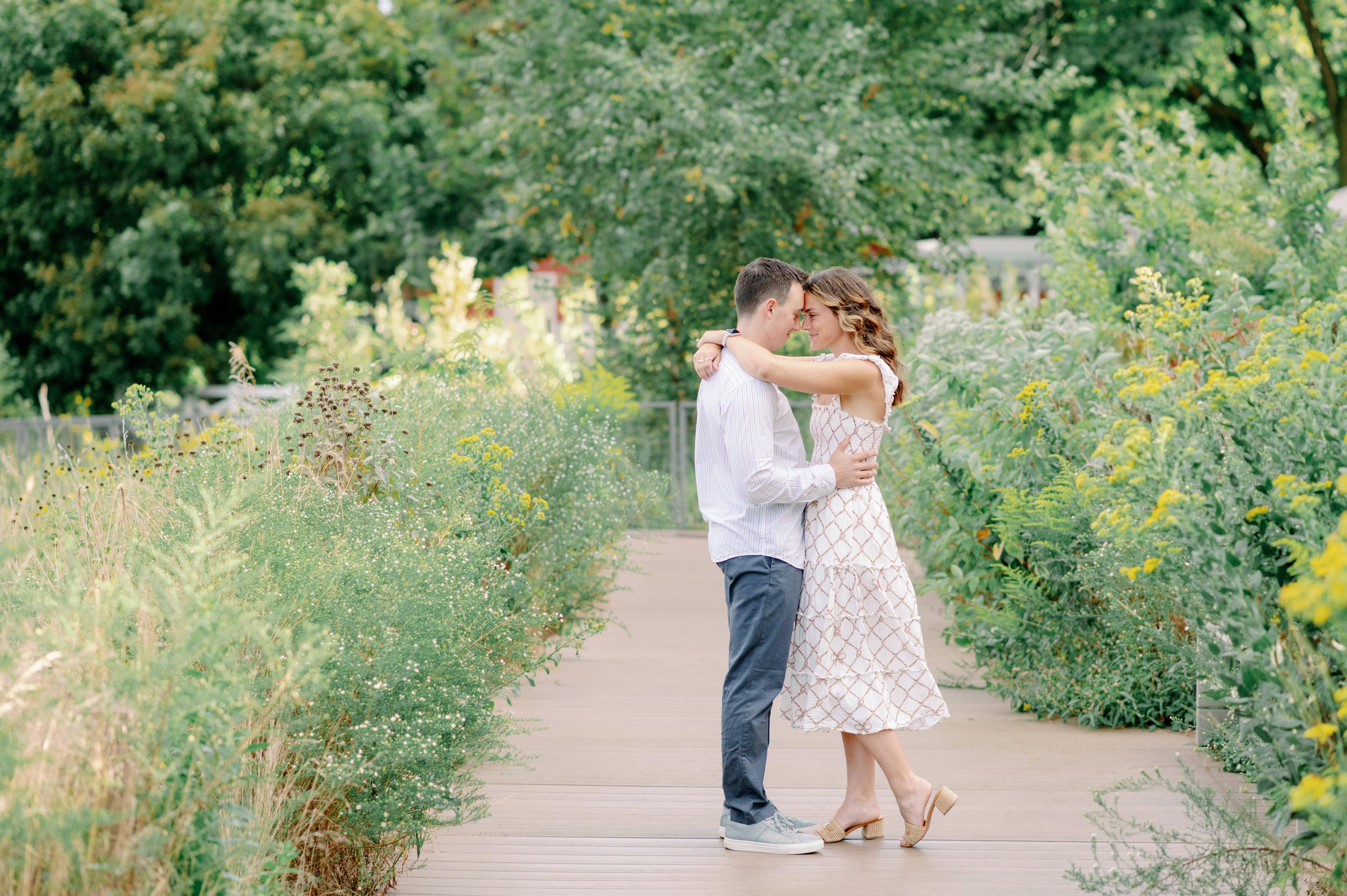 The Wedding Website of Mark Adamo and Kate Kleiser