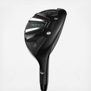 Rogue Hybrid Golf Club