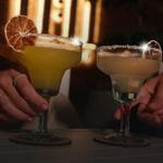 11:11 Rooftop Margarita | Robata Grill & Gin Bar