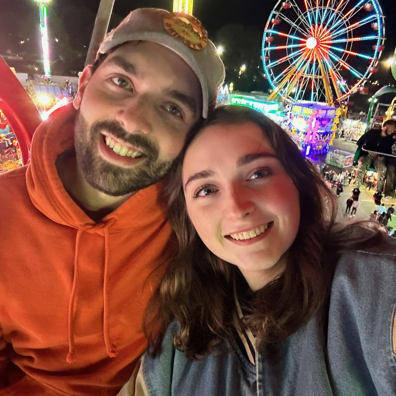 State Fair pt. 3! (October 2023)