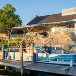 Powers Lake Boat Rental