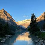 Lake Louise