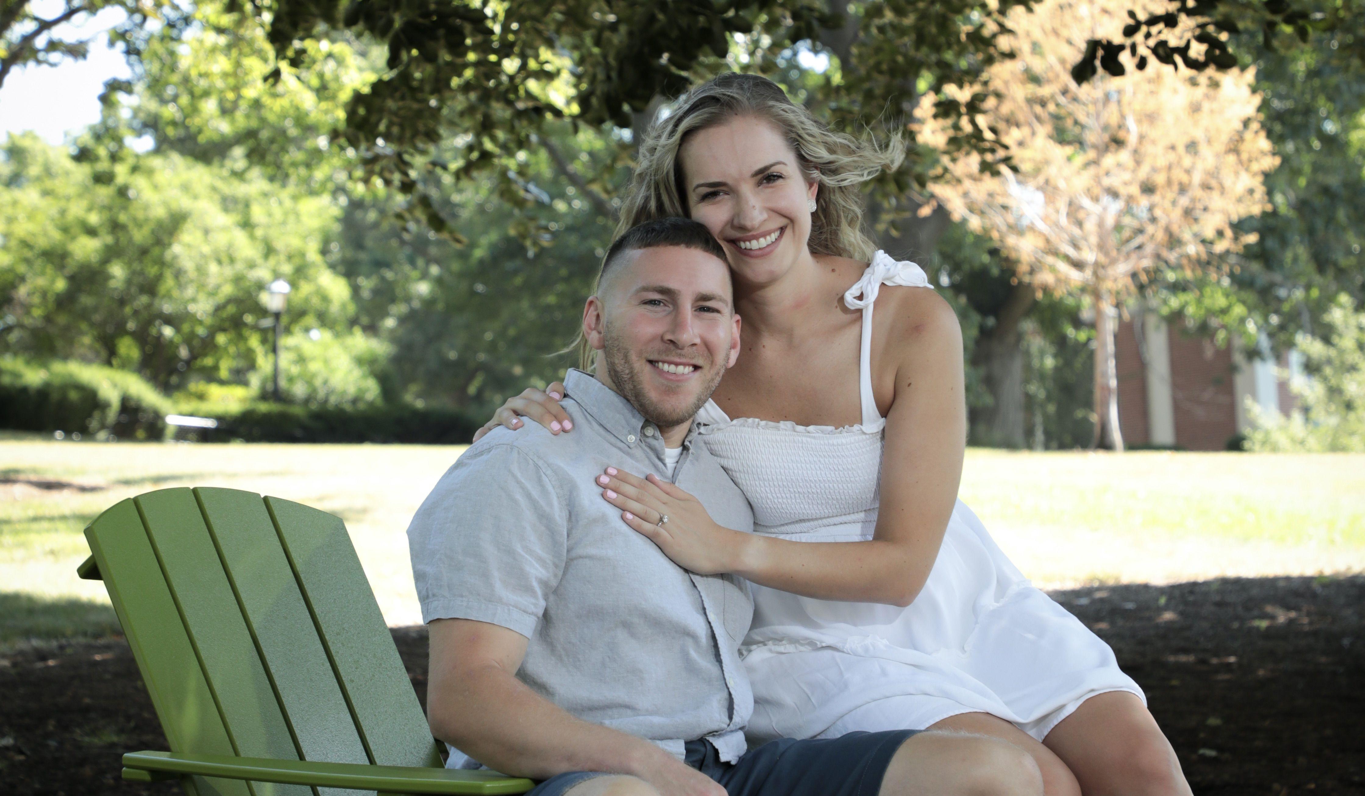 Jessica Hughes and Alexander Henriquez's Wedding Website