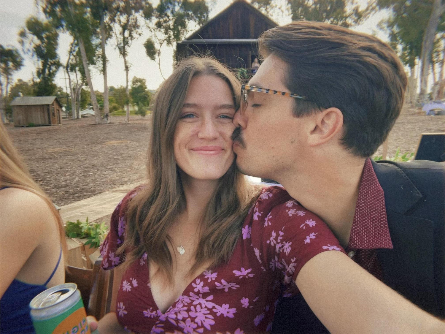 The Wedding Website of Hannah Green and Sebastian Mireles