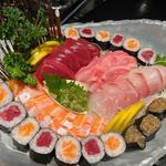 M Sushi