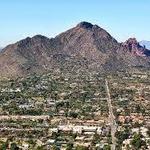 Camelback Mountain Trail