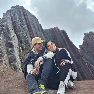 Our Honeymoon fund - Para nuestra Luna de Miel
