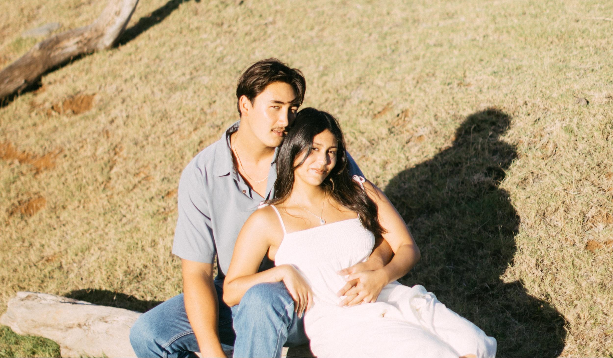 The Wedding Website of Mya Madera and Nakoa Aihara