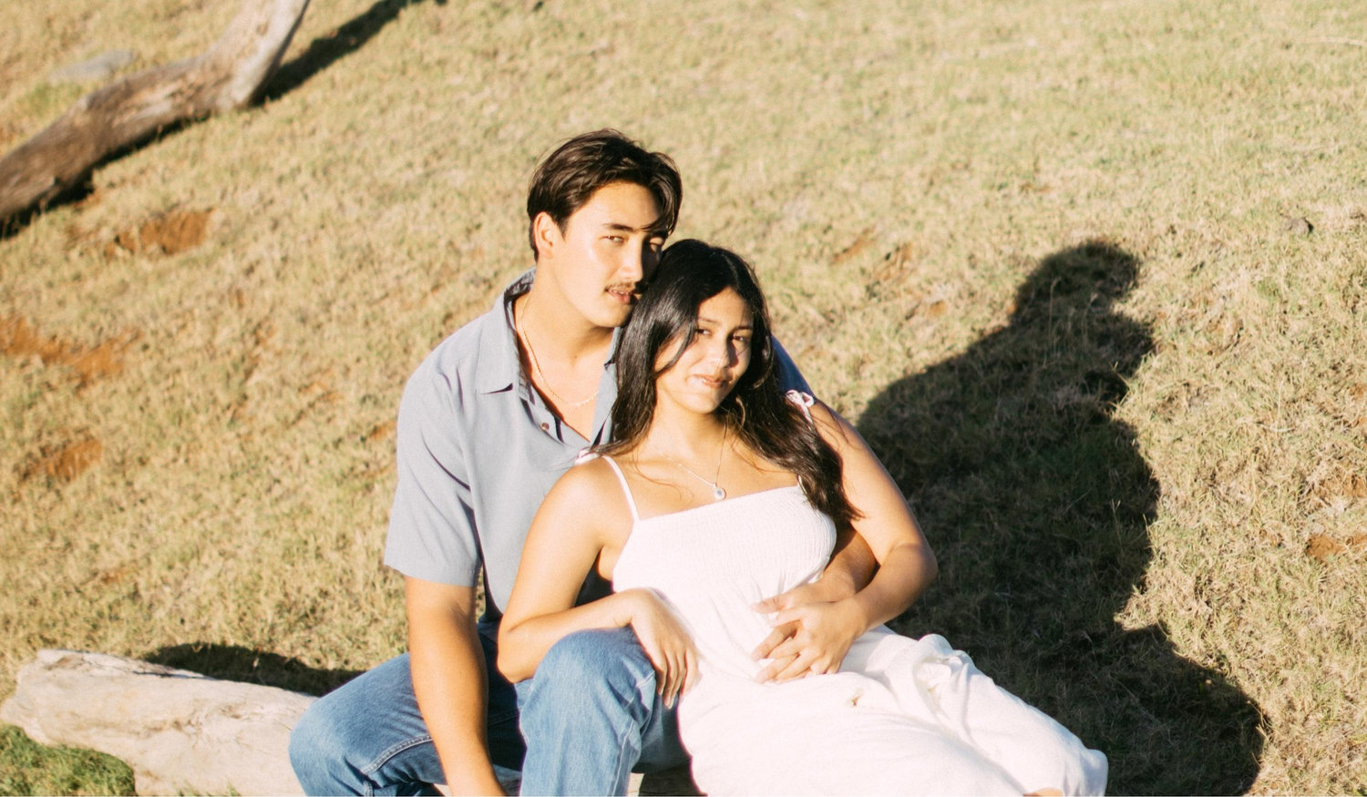 The Wedding Website of Mya Madera and Nakoa Aihara
