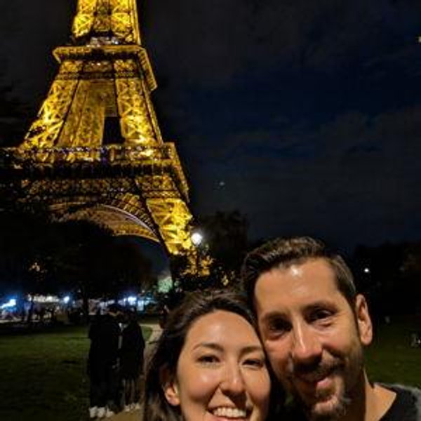 Our Honeymoon Fund
