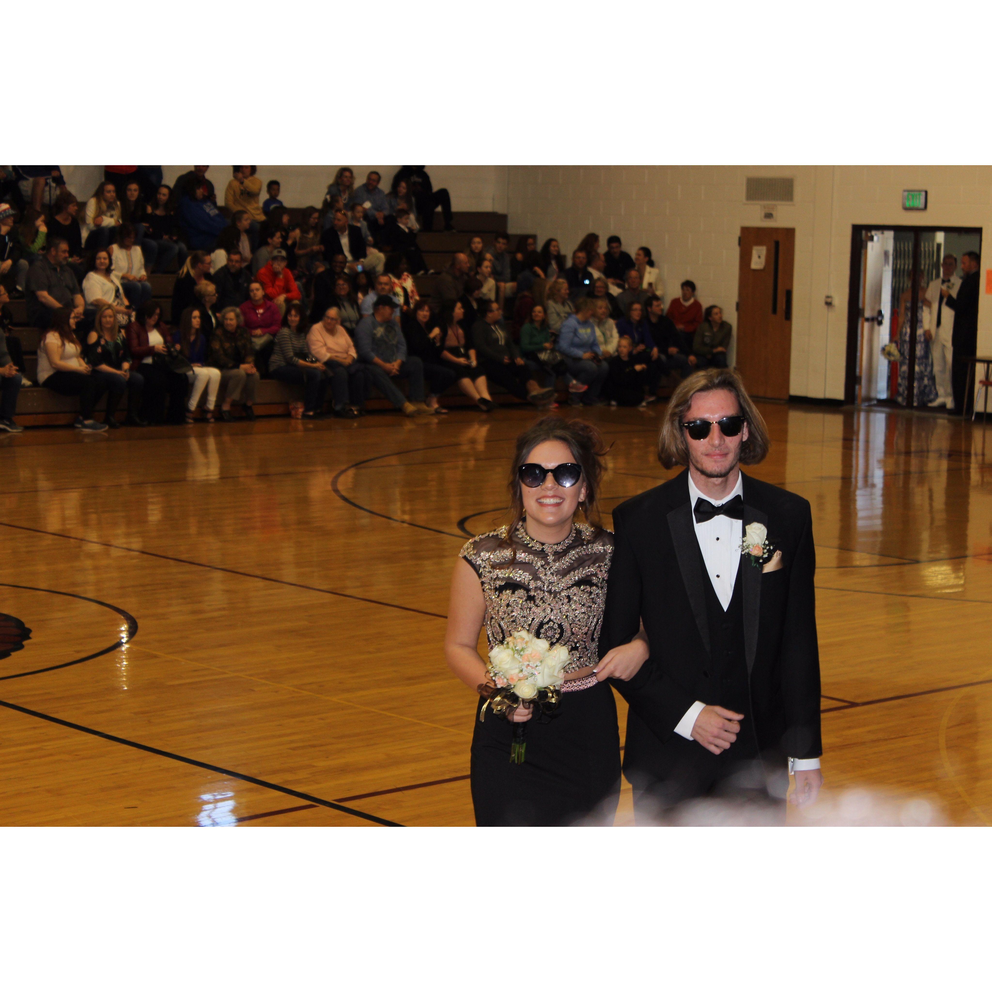 Senior Prom