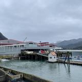 DIPAC Macaulay Salmon Hatchery