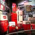 World of Coca-Cola