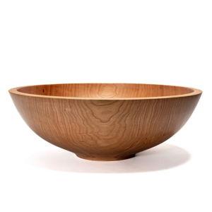 Medium Champlain (classic) Wooden Bowl