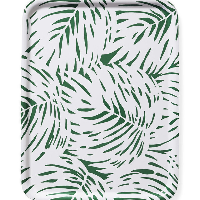 Palm Tray - Medium
