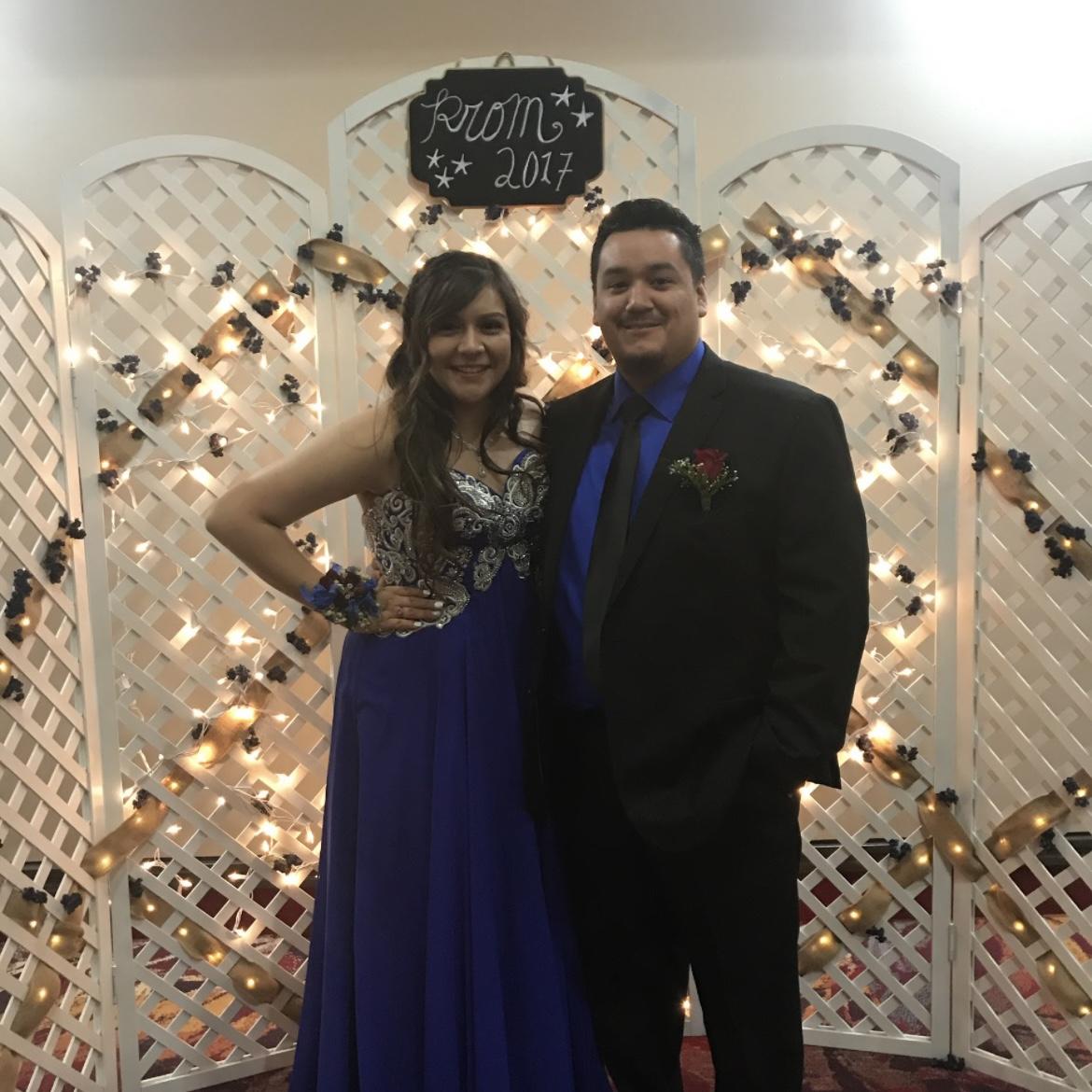 Prom ‘17