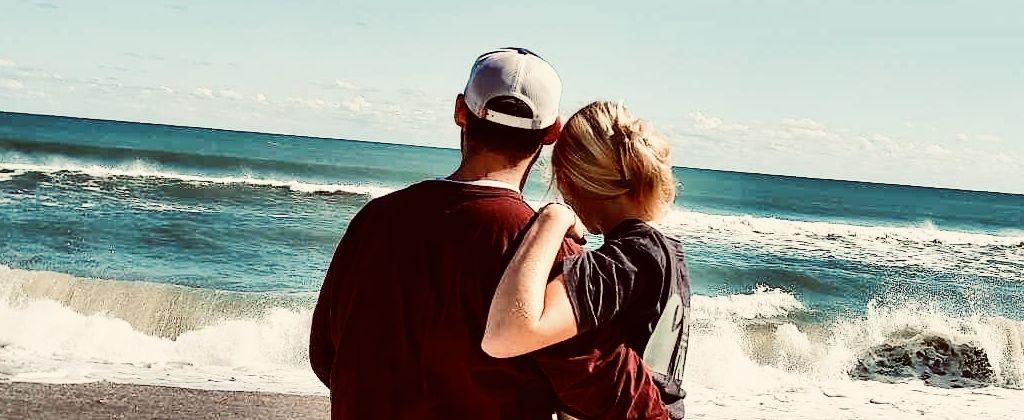 The Wedding Website of Grace Ellis and Benjamin Cronkite