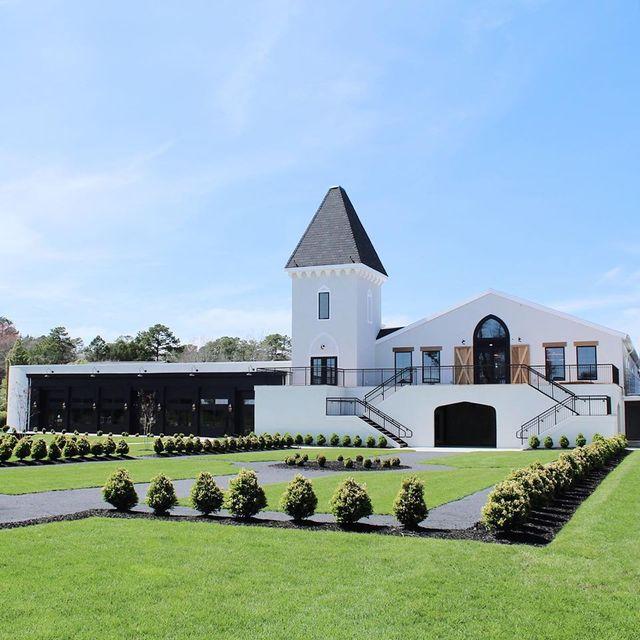 The Wedding Website of Amanda Berrios and Joanna German
