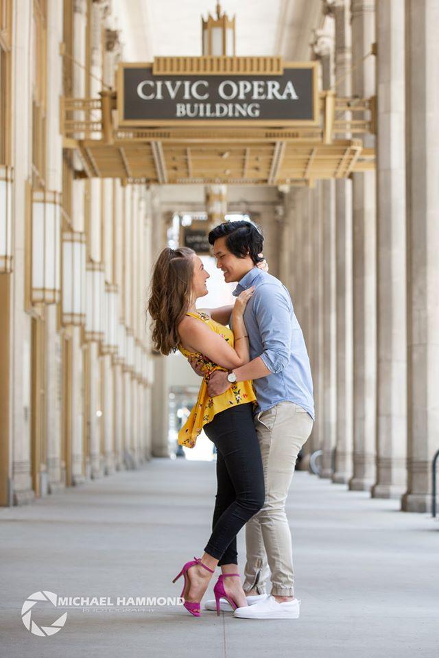 The Wedding Website of Tori Adams and Zack West