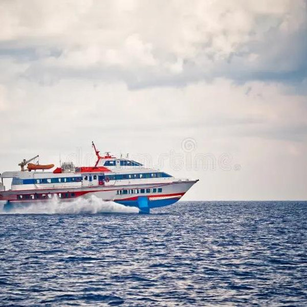 Island Hopping Fund