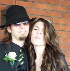Brendon's Senior Prom 2006.