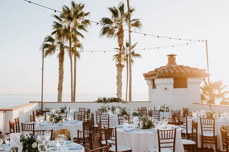 The Wedding Website of Branden Lang and Taeler Davis