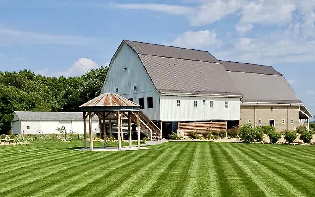 The Wedding Website of Morgan Bak and Carter Johnson
