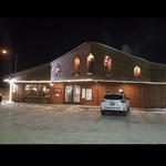 LUNCH- Arctic Roadrunner