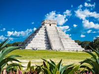 Chichén Itzá