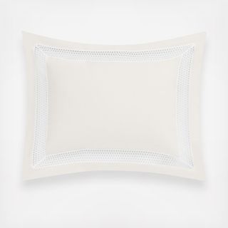 Cecily Boudoir Sham